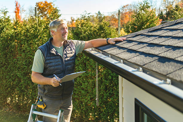 Trusted Gutter Repair And Installation service in Edmeston, NY - Ben Roofing and Steel LLC